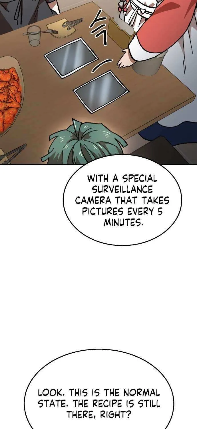 Charge! Dragon Chicken Chapter 9 page 80 - 