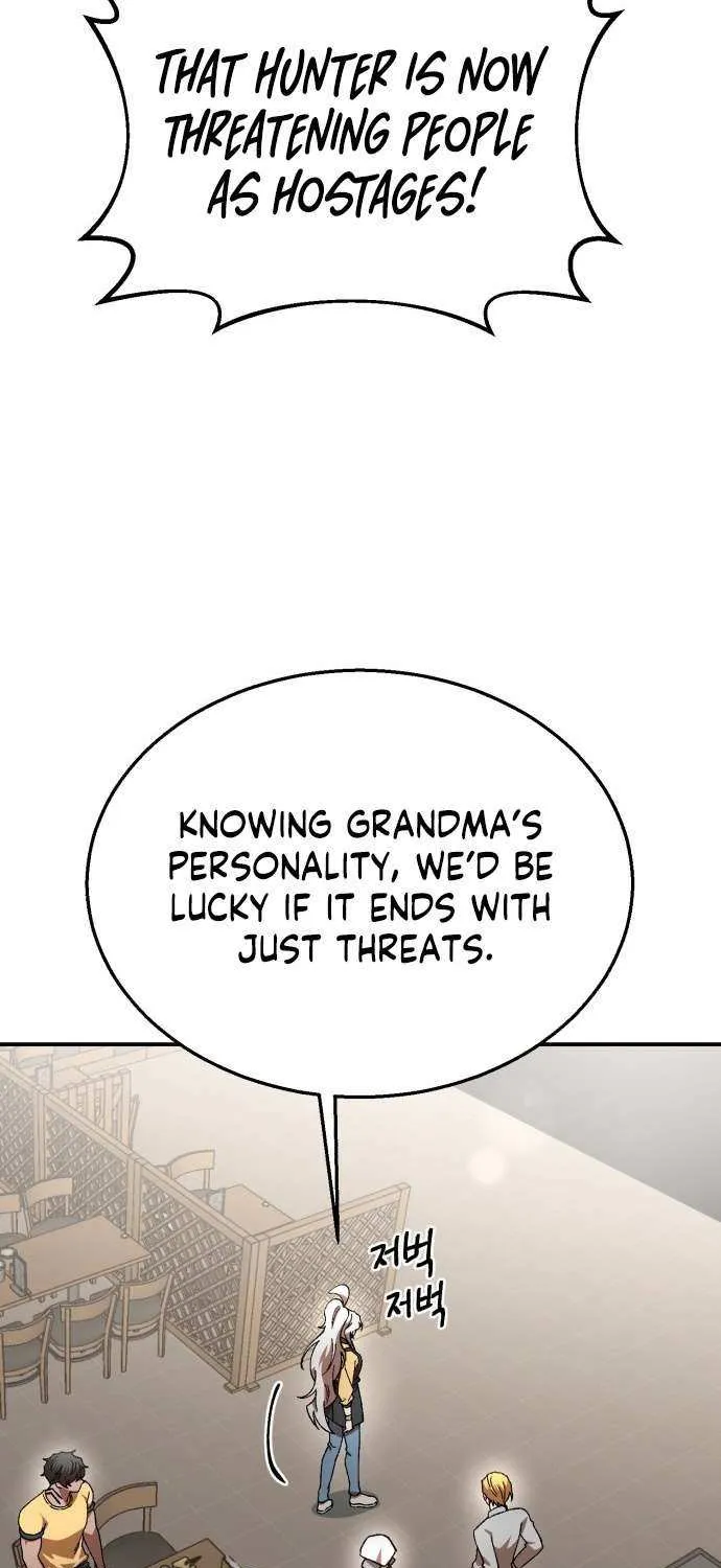 Charge! Dragon Chicken Chapter 9 page 88 - 
