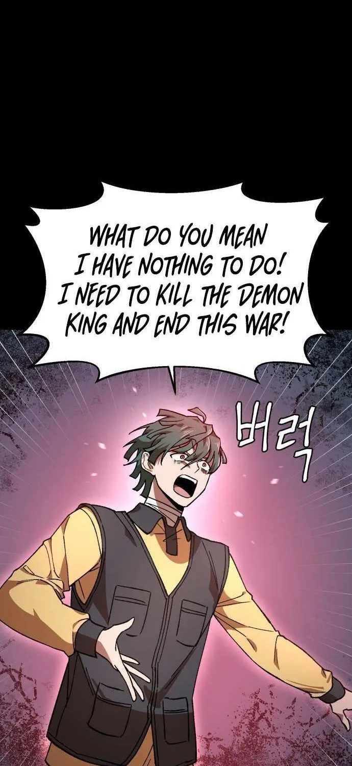 Charge! Dragon Chicken Chapter 9 page 10 - 