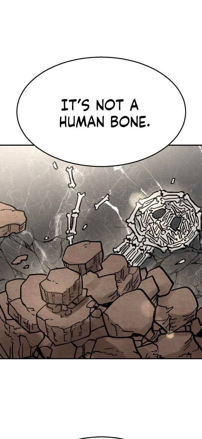 Charge! Dragon Chicken Chapter 9 page 96 - 