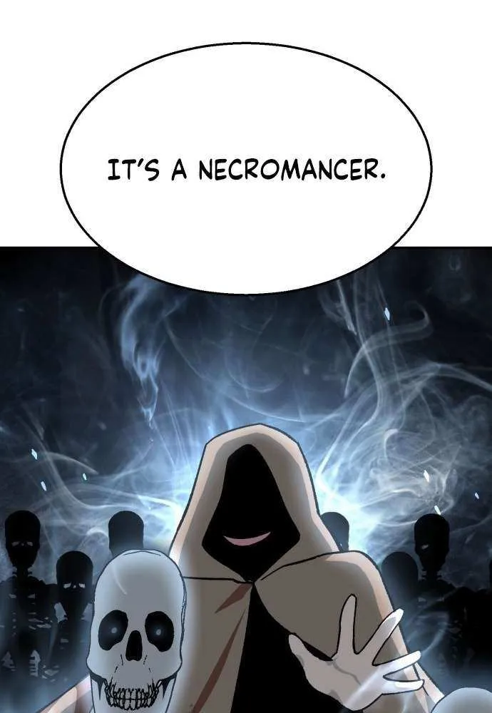 Charge! Dragon Chicken Chapter 9 page 99 - 