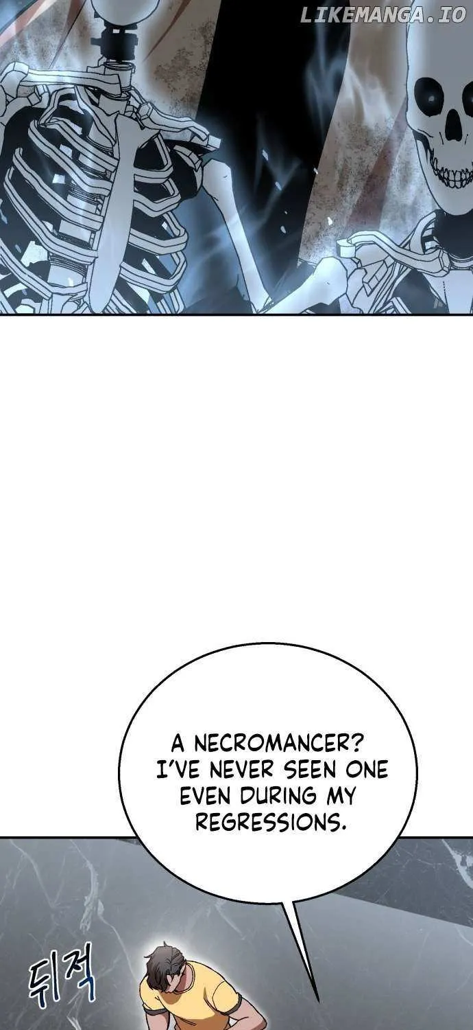 Charge! Dragon Chicken Chapter 9 page 100 - 