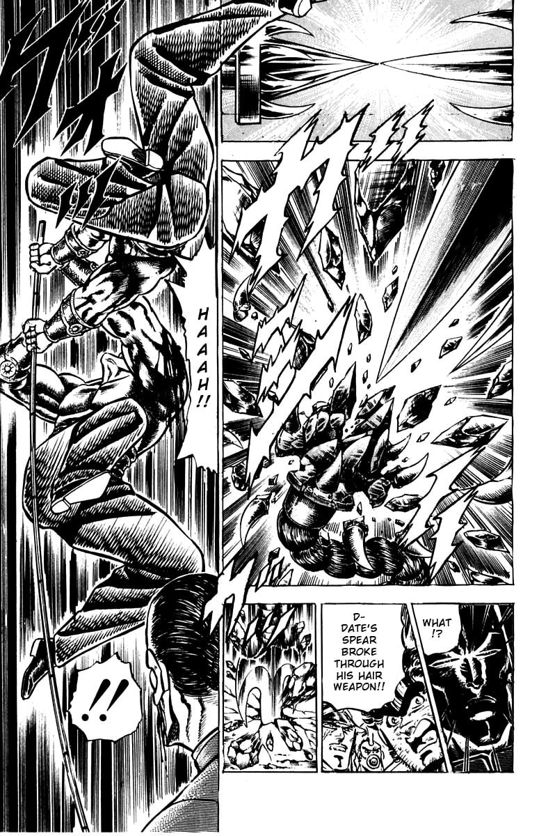 Charge!! Men