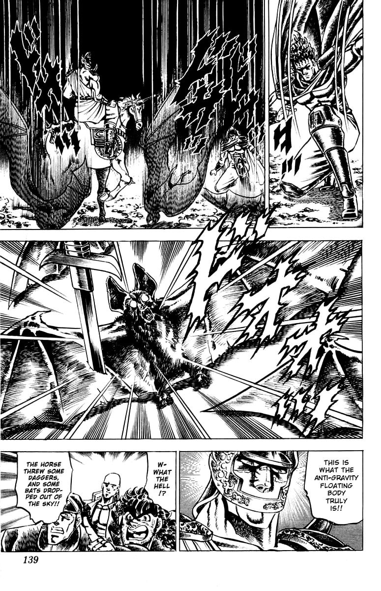 Charge!! Men