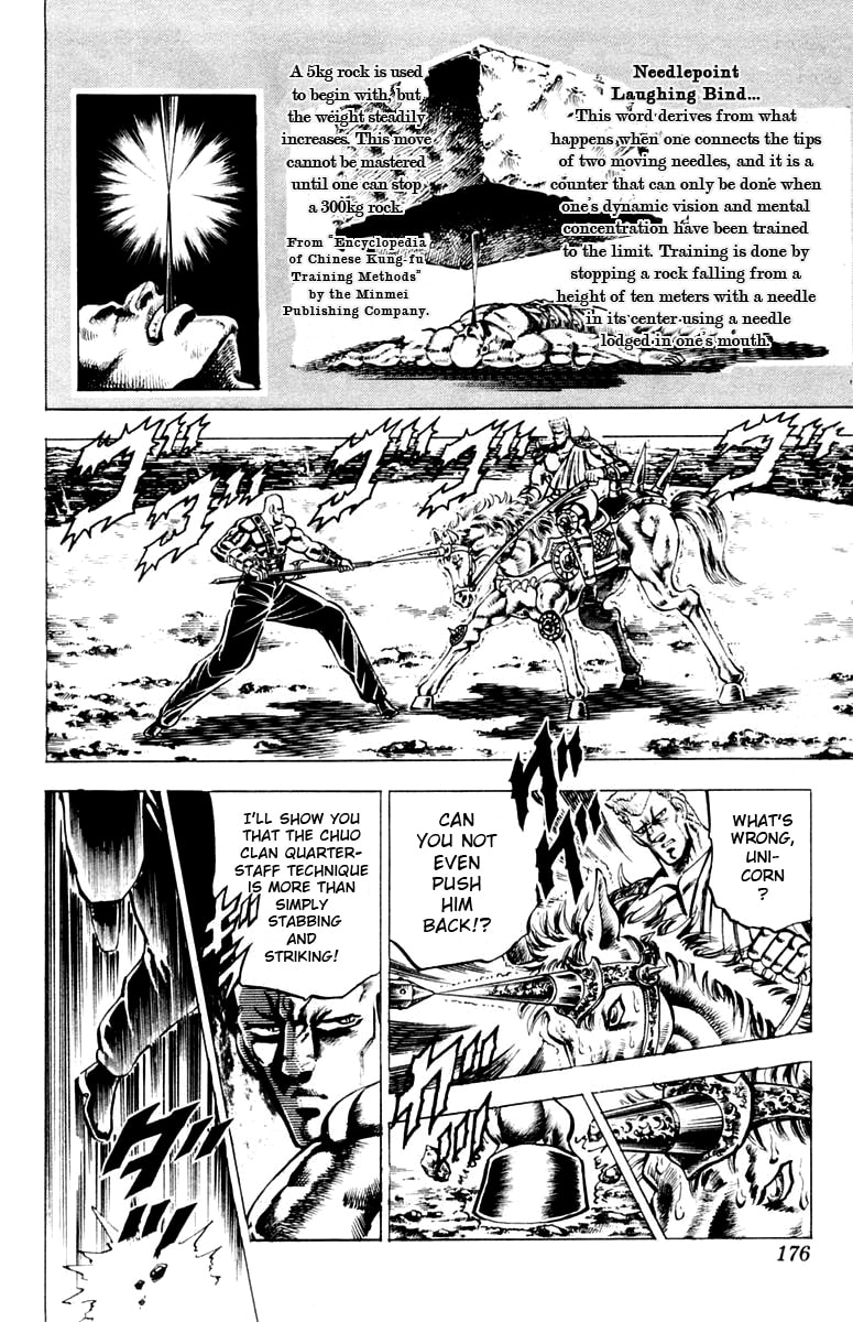 Charge!! Men