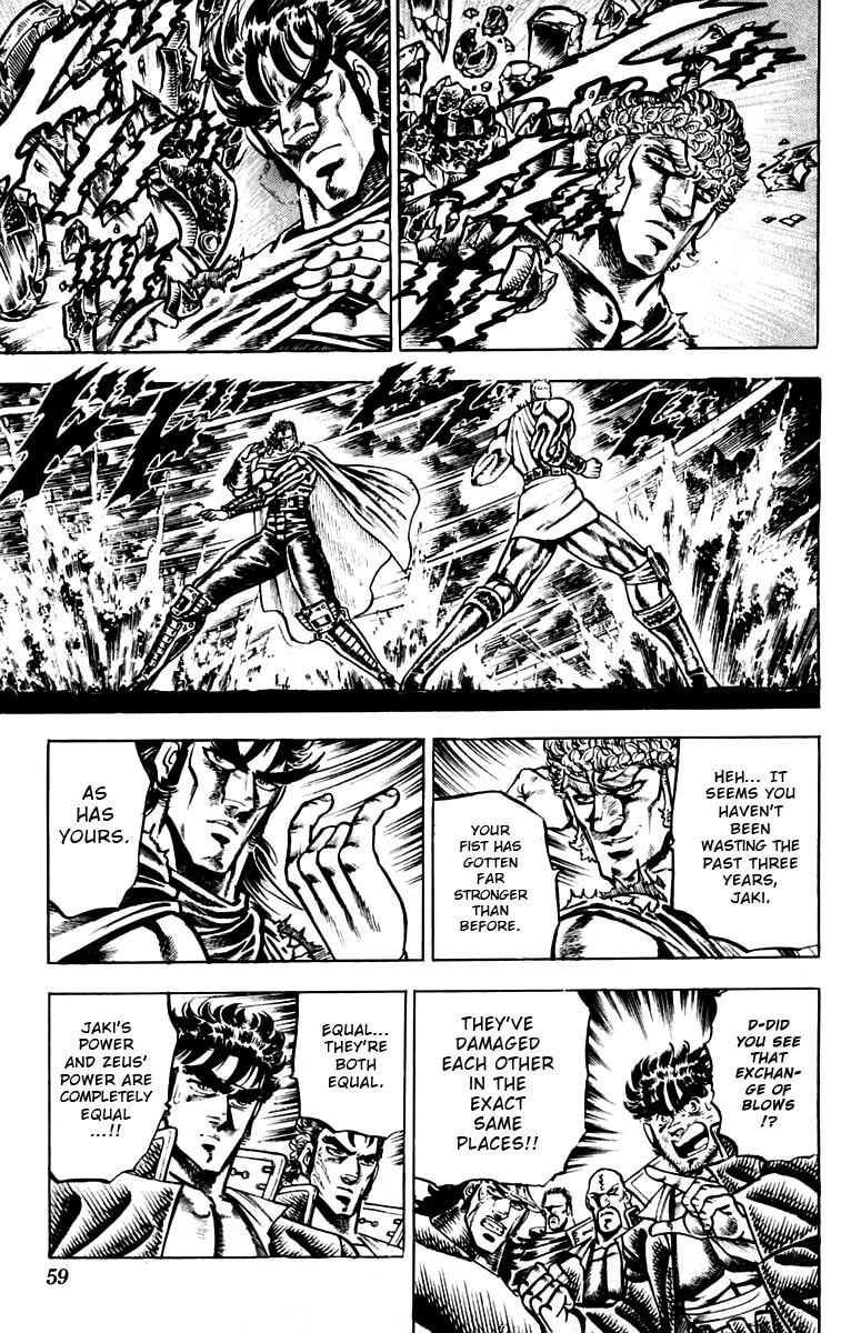 Charge!! Men