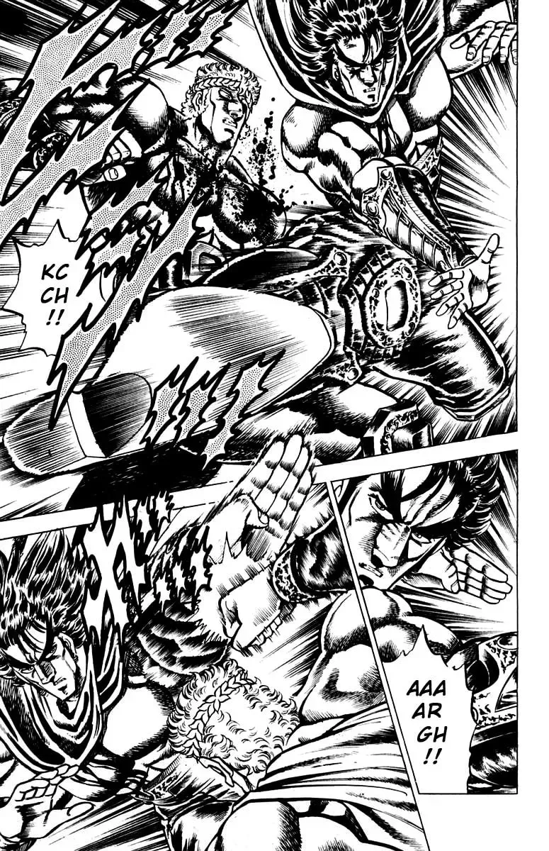 Charge!! Men