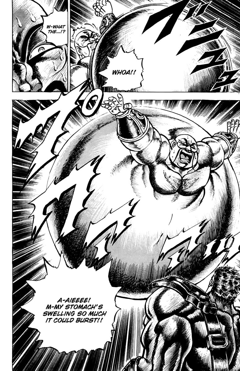 Charge!! Men