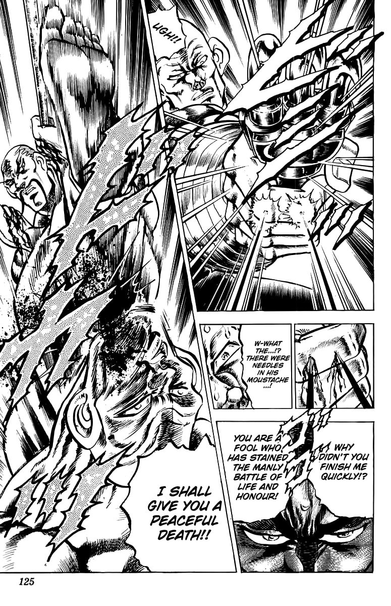 Charge!! Men