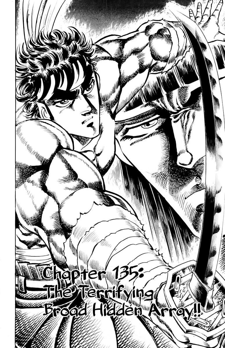 Charge!! Men