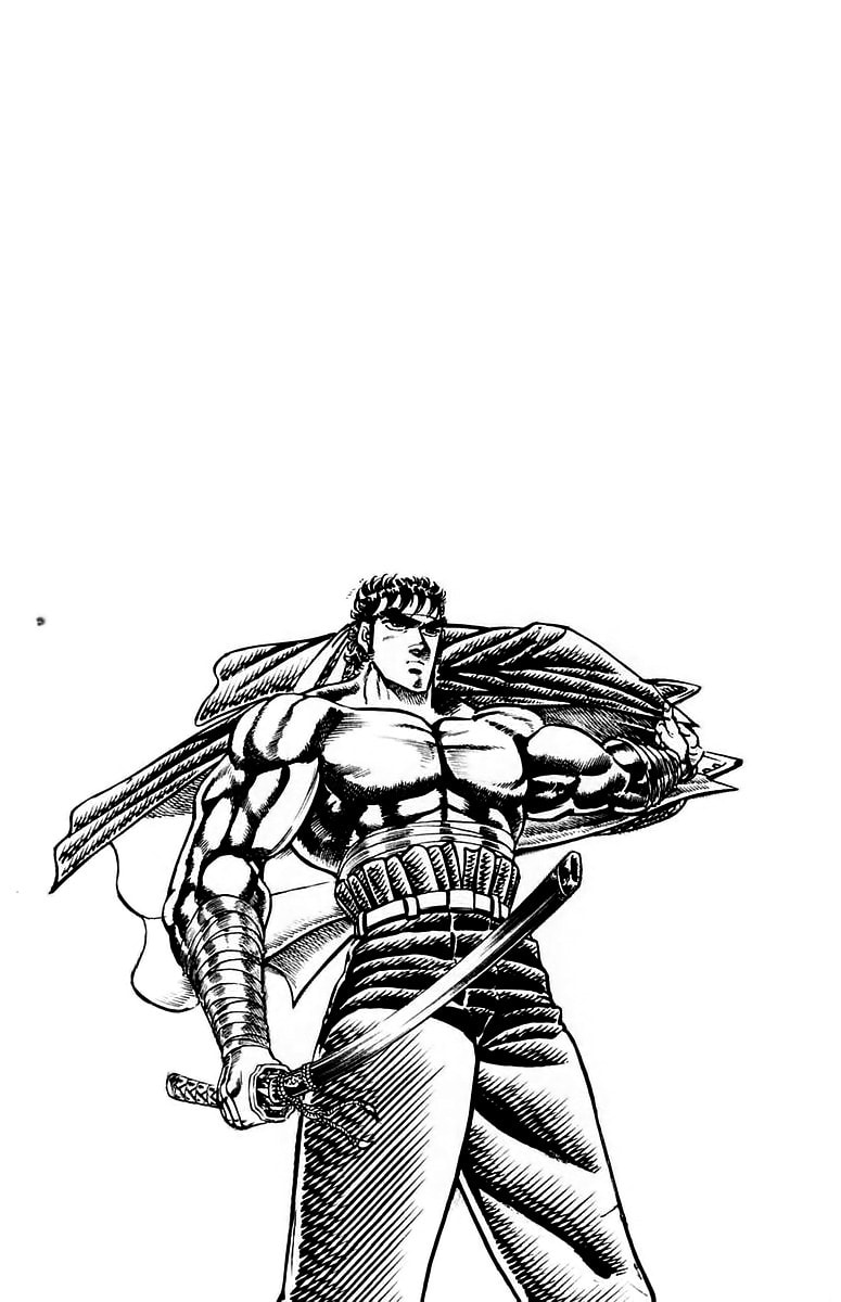Charge!! Men