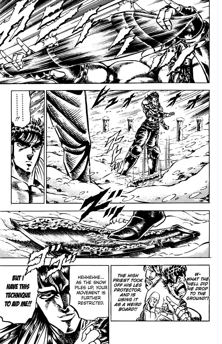 Charge!! Men