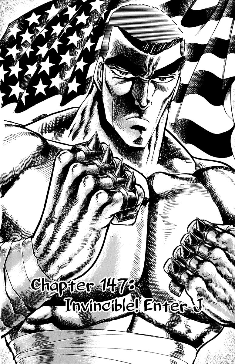 Charge!! Men