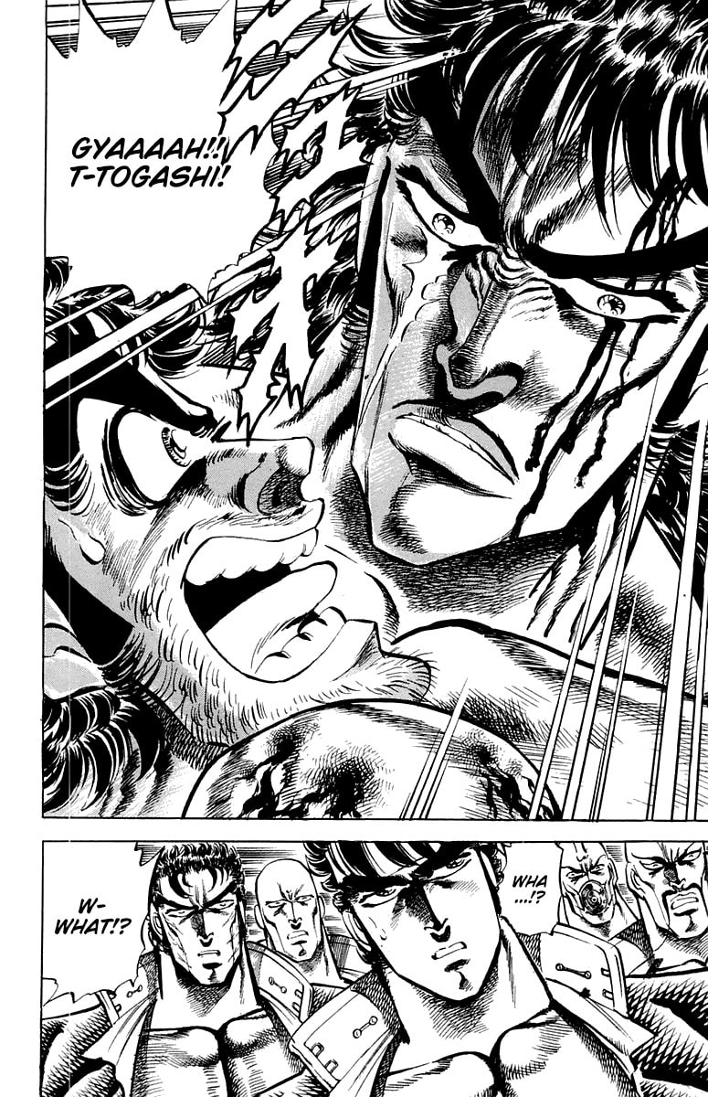 Charge!! Men