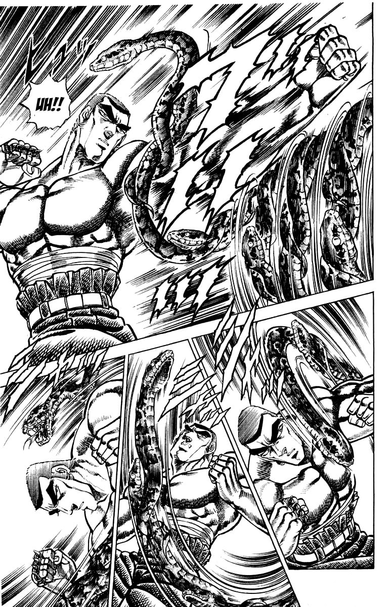 Charge!! Men