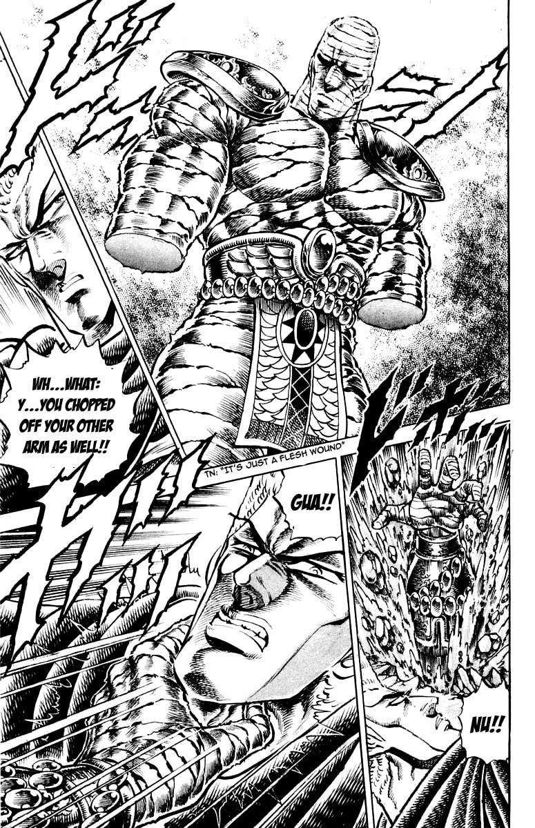 Charge!! Men