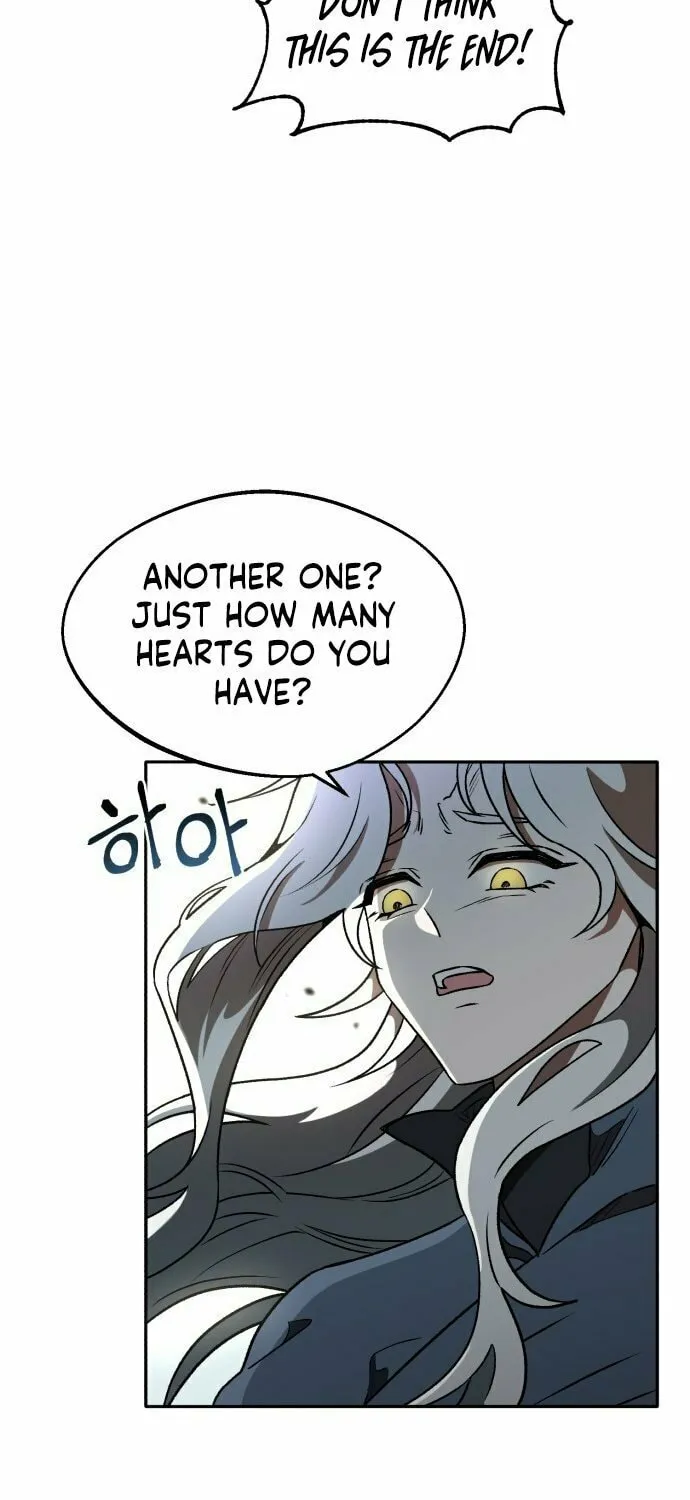 Charge! Yongma Chicken Chapter 0 page 12 - 