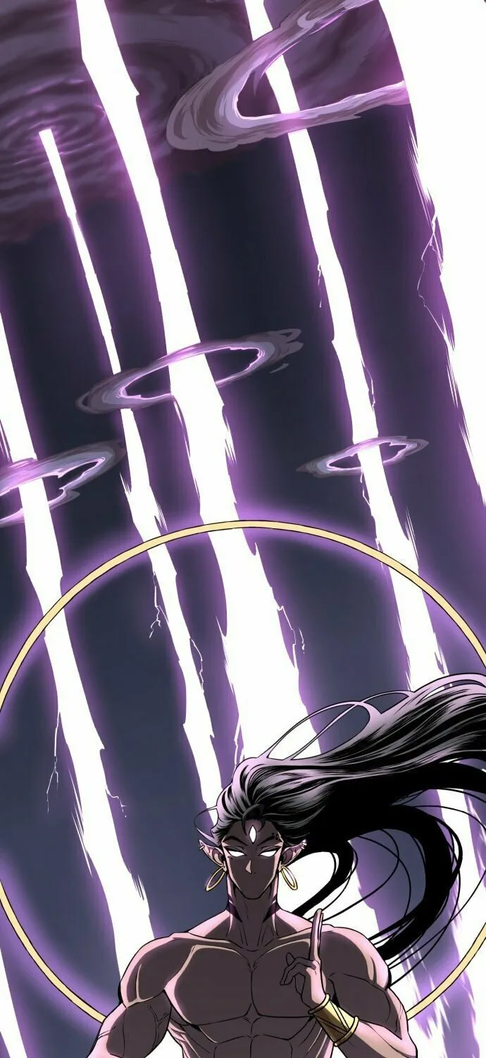 Charge! Yongma Chicken Chapter 0 page 3 - 