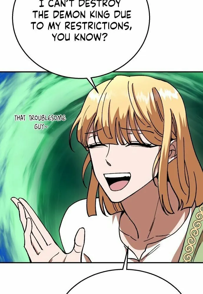 Charge! Yongma Chicken Chapter 0 page 21 - 
