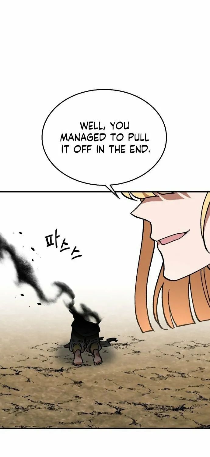 Charge! Yongma Chicken Chapter 0 page 24 - 