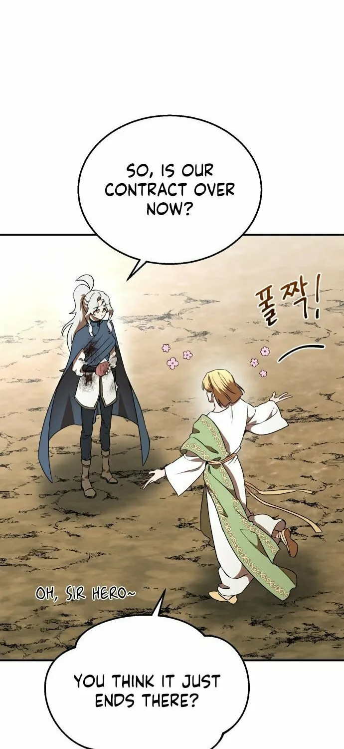 Charge! Yongma Chicken Chapter 0 page 25 - 