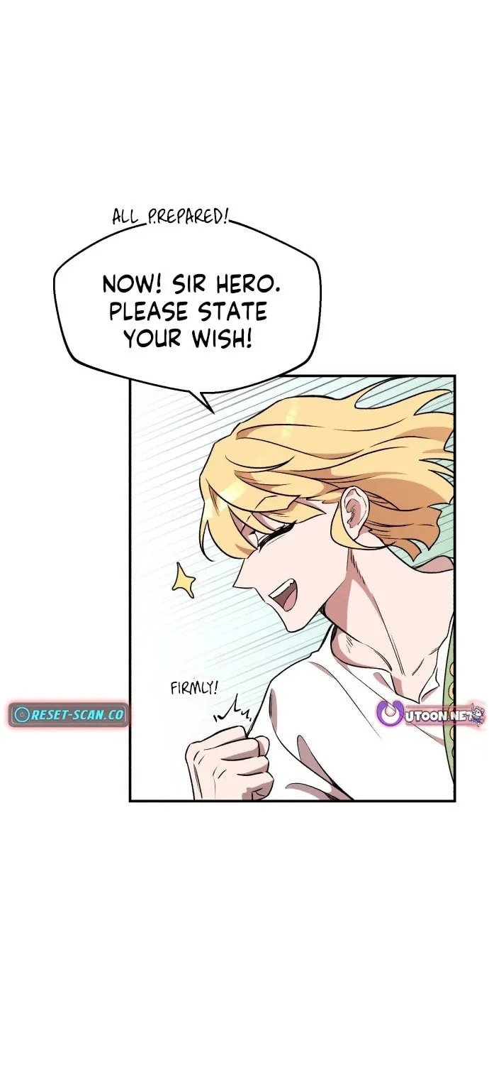 Charge! Yongma Chicken Chapter 0 page 29 - 