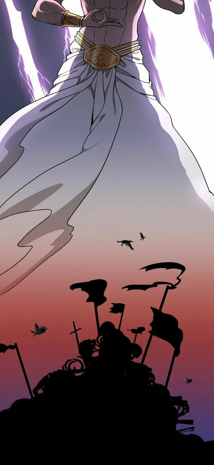 Charge! Yongma Chicken Chapter 0 page 4 - 