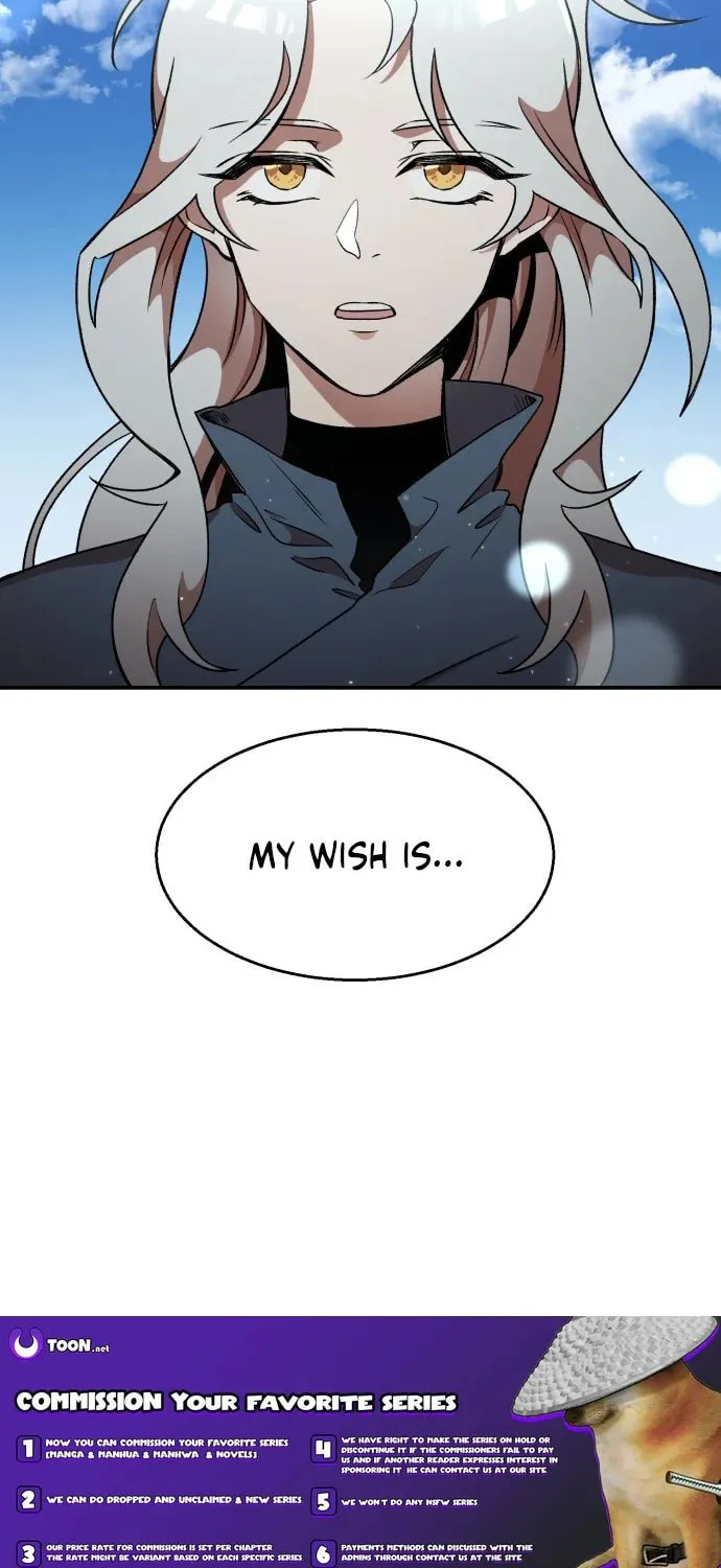 Charge! Yongma Chicken Chapter 0 page 31 - 