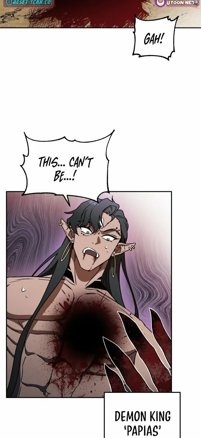Charge! Yongma Chicken Chapter 0 page 8 - 