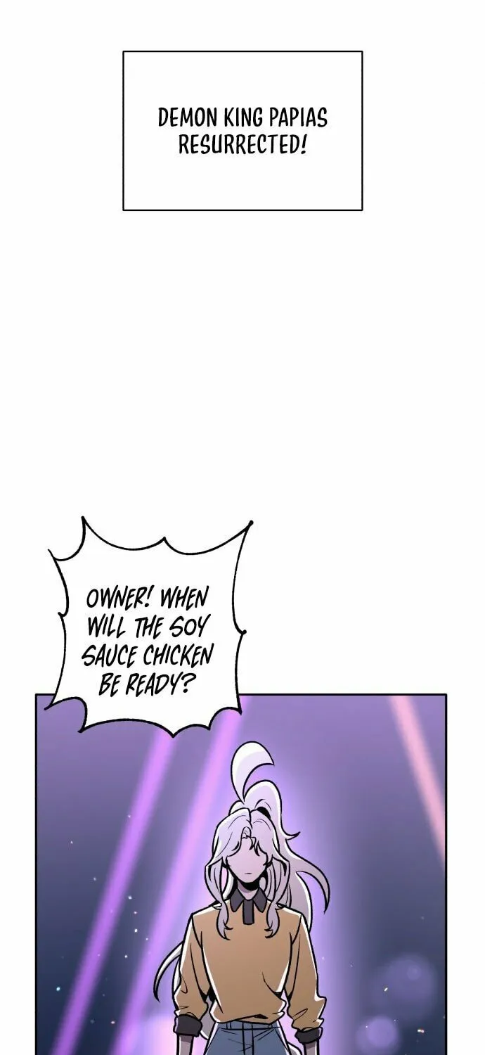 Charge! Yongma Chicken Chapter 1 page 110 - 