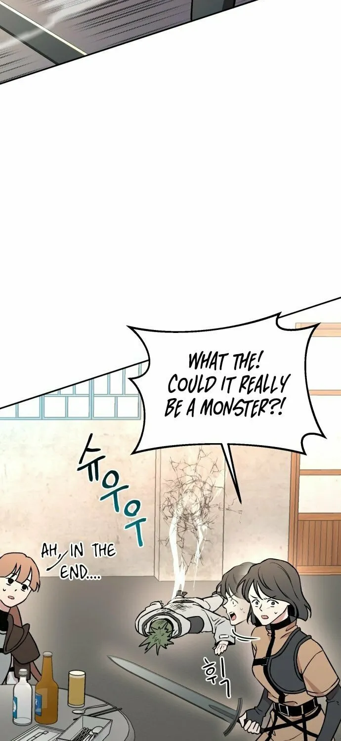 Charge! Yongma Chicken Chapter 1 page 32 - 