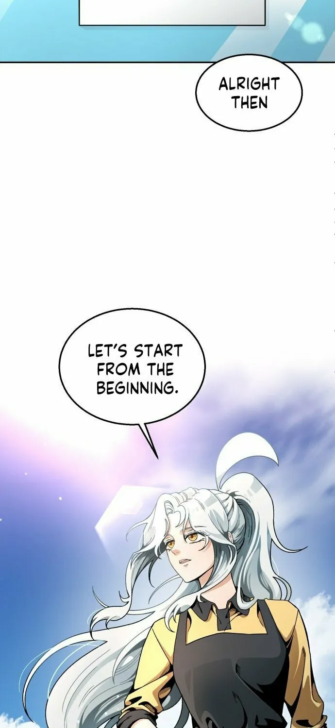 Charge! Yongma Chicken Chapter 1 page 6 - 