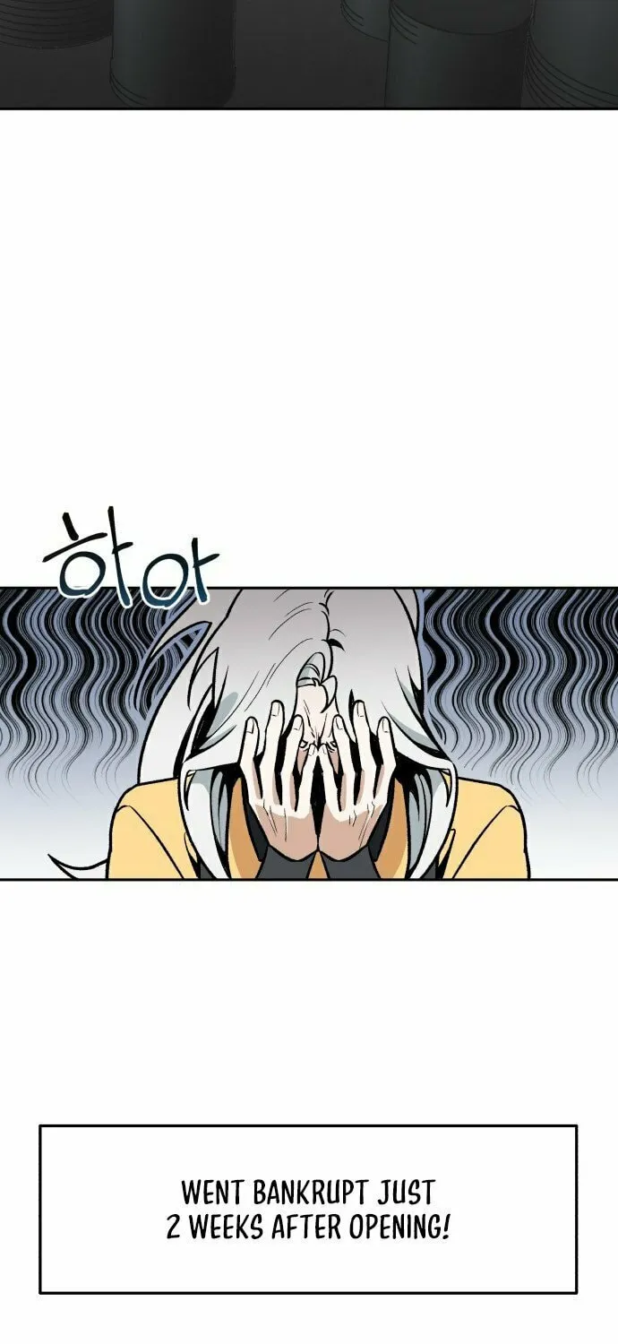 Charge! Yongma Chicken Chapter 1 page 62 - 
