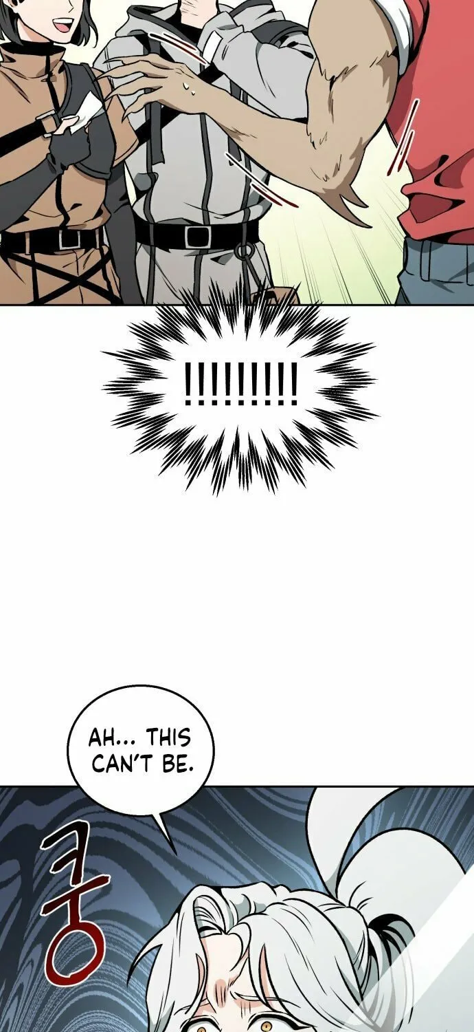 Charge! Yongma Chicken Chapter 1 page 73 - 