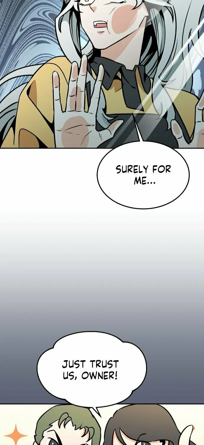 Charge! Yongma Chicken Chapter 1 page 74 - 