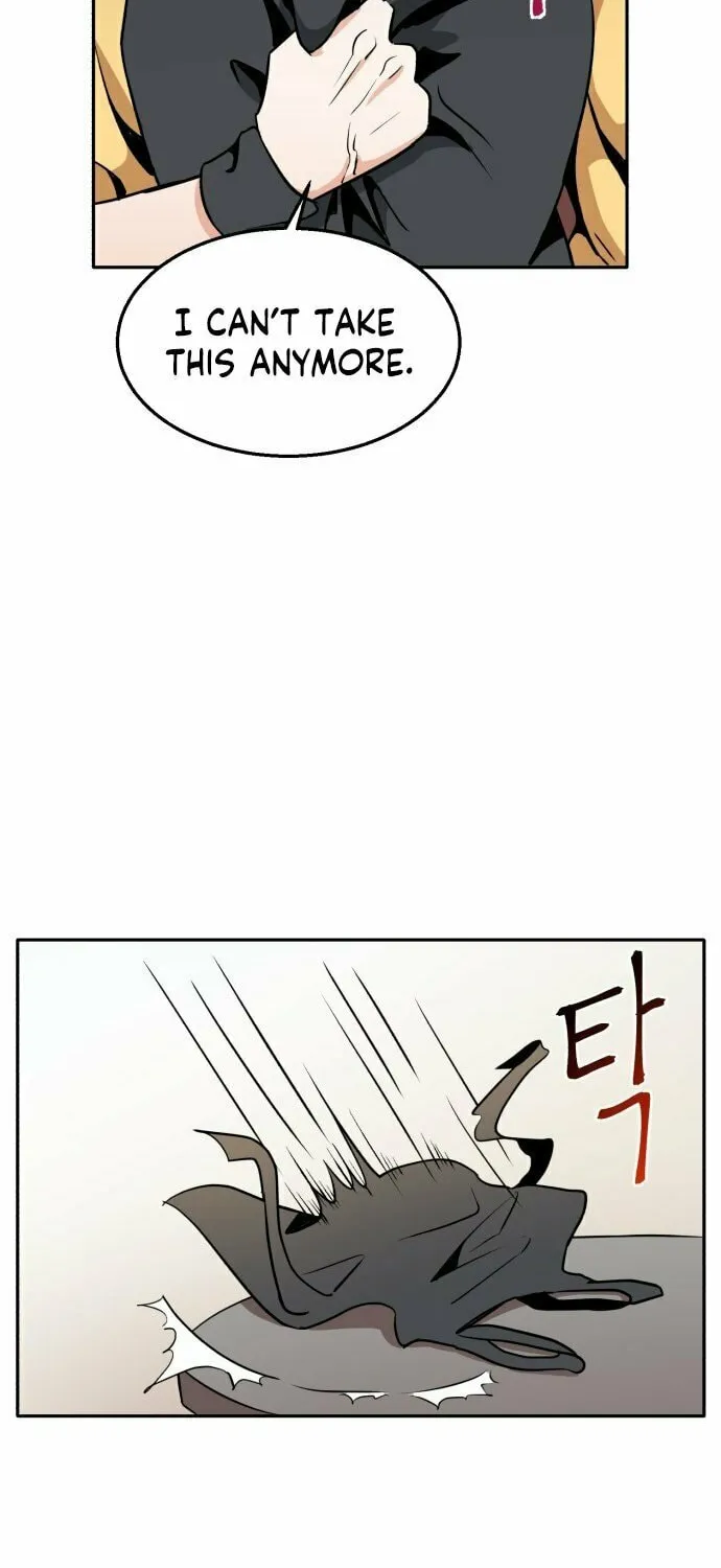 Charge! Yongma Chicken Chapter 1 page 76 - 
