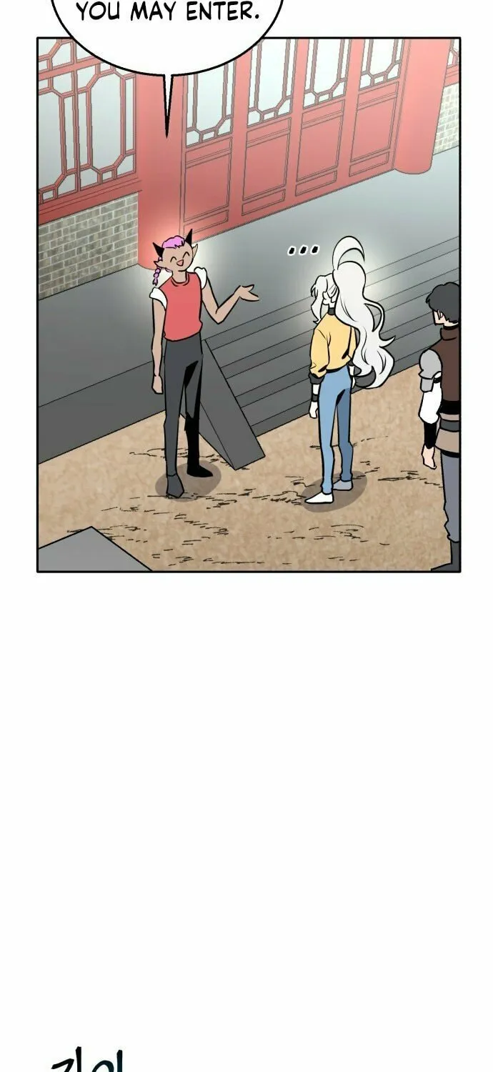 Charge! Yongma Chicken Chapter 1 page 80 - 