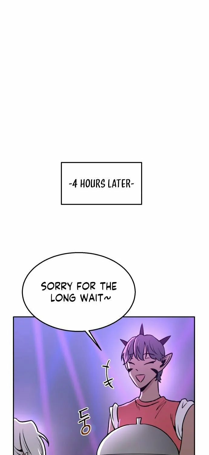 Charge! Yongma Chicken Chapter 1 page 89 - 