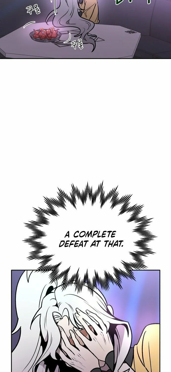 Charge! Yongma Chicken Chapter 1 page 97 - 
