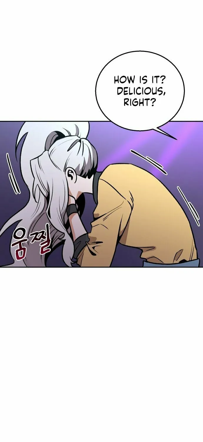 Charge! Yongma Chicken Chapter 1 page 99 - 