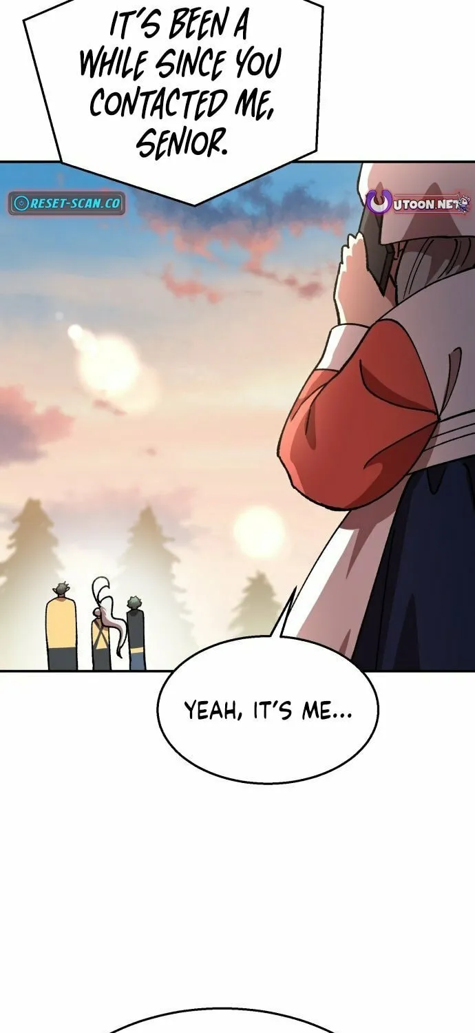 Charge! Yongma Chicken Chapter 10 page 106 - 