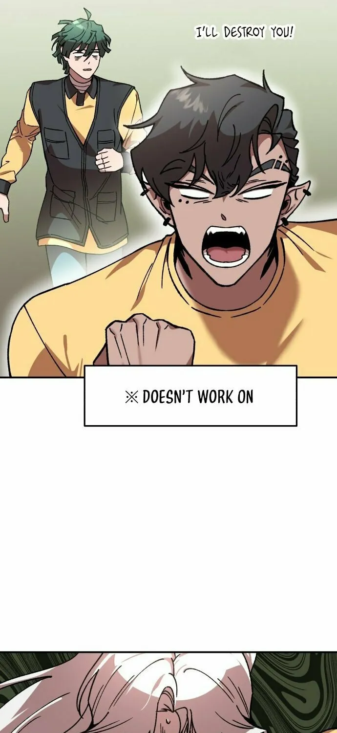 Charge! Yongma Chicken Chapter 10 page 12 - 