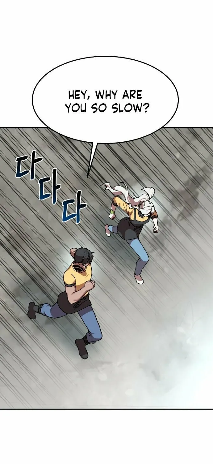 Charge! Yongma Chicken Chapter 10 page 15 - 