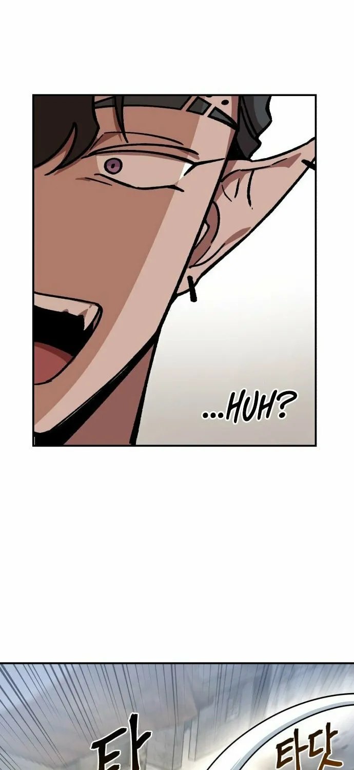 Charge! Yongma Chicken Chapter 10 page 18 - 