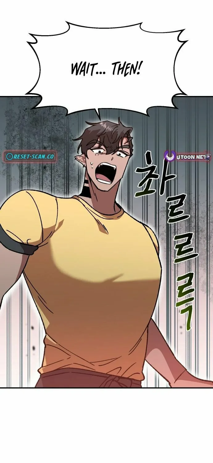 Charge! Yongma Chicken Chapter 10 page 20 - 