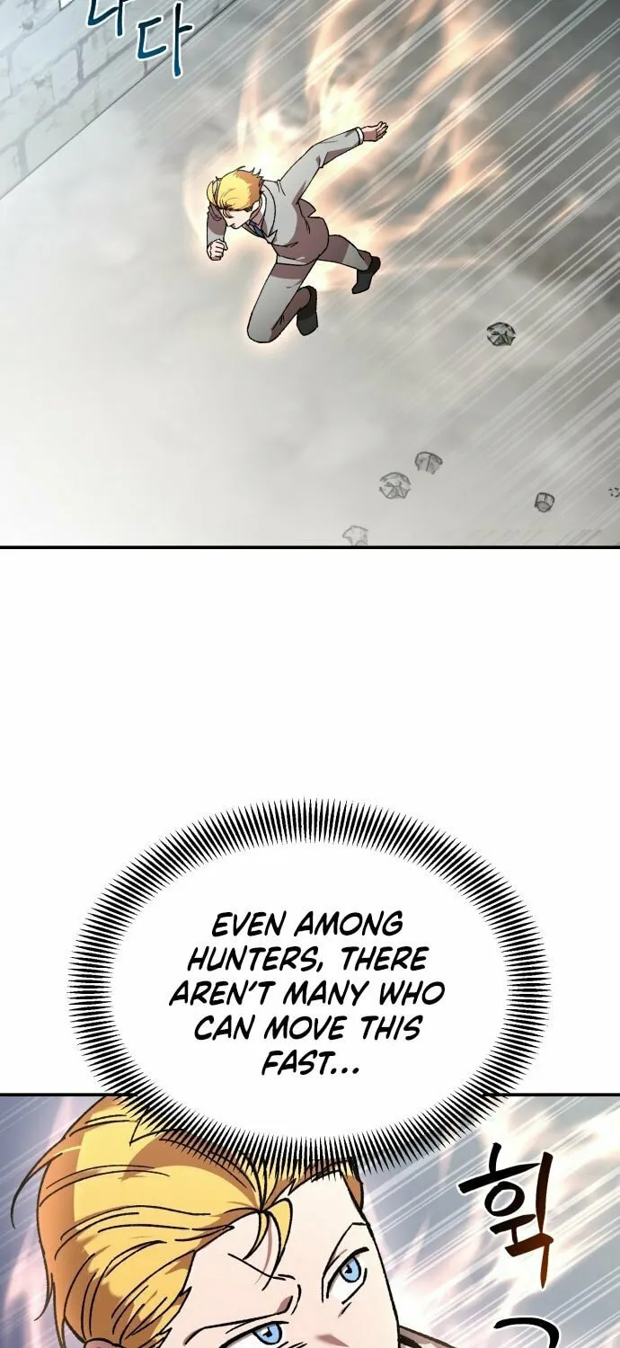 Charge! Yongma Chicken Chapter 10 page 3 - 