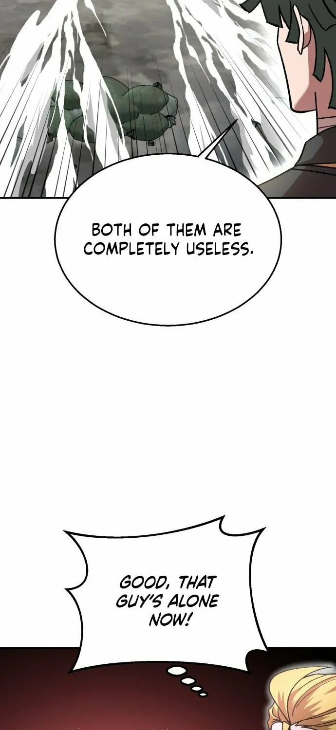 Charge! Yongma Chicken Chapter 10 page 23 - 