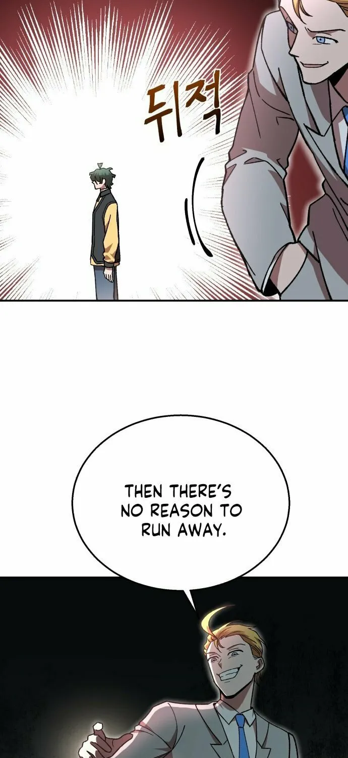 Charge! Yongma Chicken Chapter 10 page 24 - 