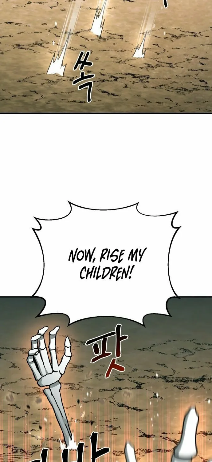 Charge! Yongma Chicken Chapter 10 page 26 - 