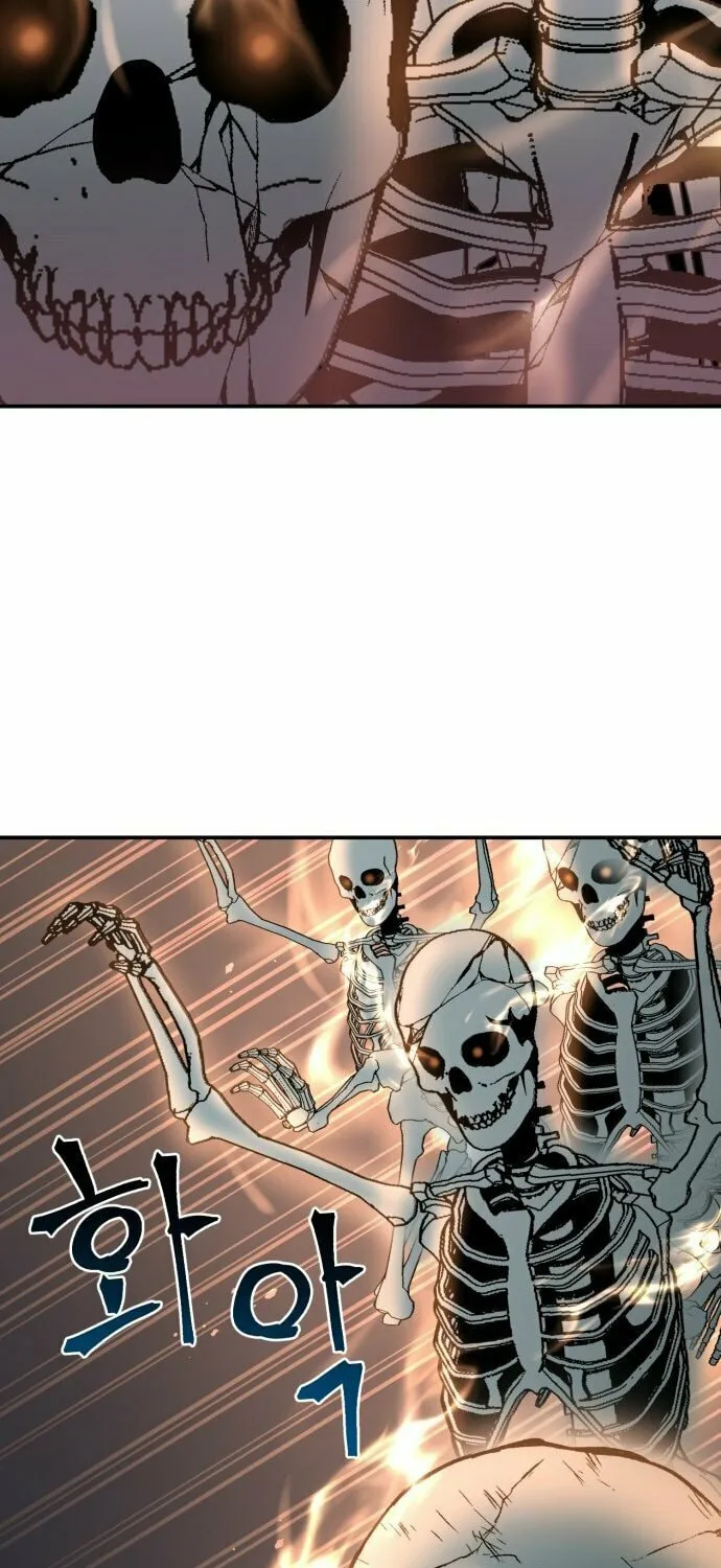 Charge! Yongma Chicken Chapter 10 page 29 - 